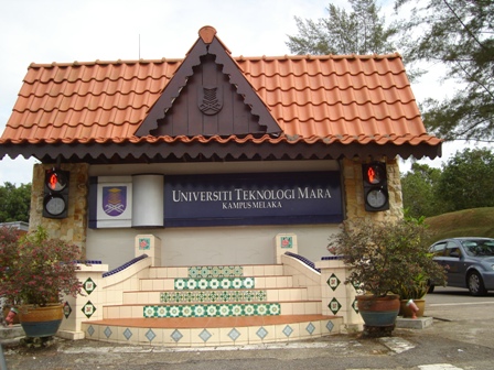 Image result for uitm alor gajah